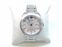 Salzano - Via Montegrappa, 28 - Orologio Citizen Uomo Super Titanium in Titanio AW1330-56A - AW1330-56A